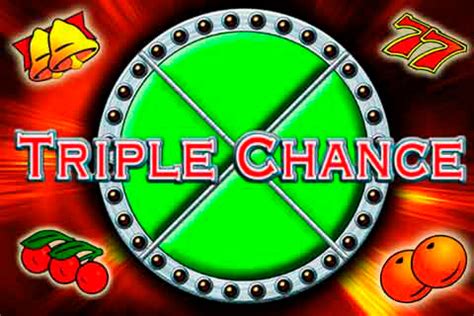 triple chance online casino|Triple Triple Chance Free Play in Demo Mode .